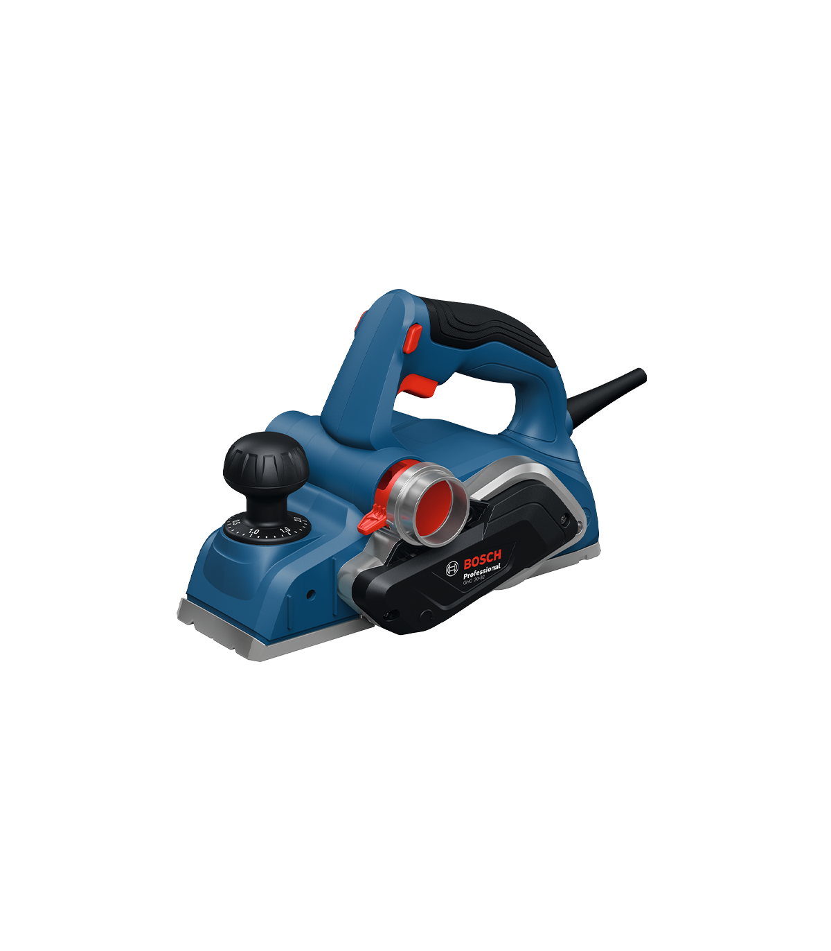 Rabot GHO 20-82 BOSCH