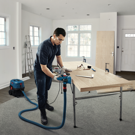Rabot GHO 20-82 BOSCH