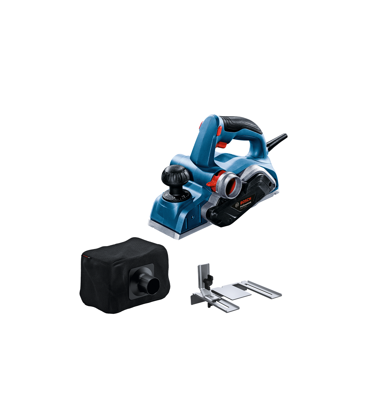 Rabot GHO 20-82 BOSCH