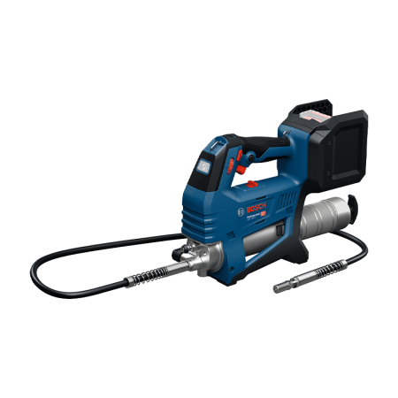Pompe à graisse 18V GFP 18V-10 BOSCH