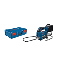 Pompe à graisse 18V GFP 18V-10 BOSCH