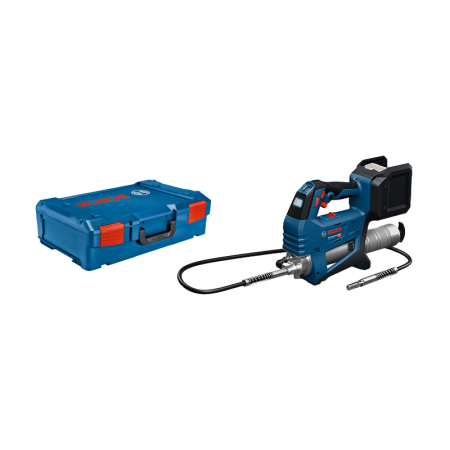 Pompe à graisse 18V GFP 18V-10 BOSCH