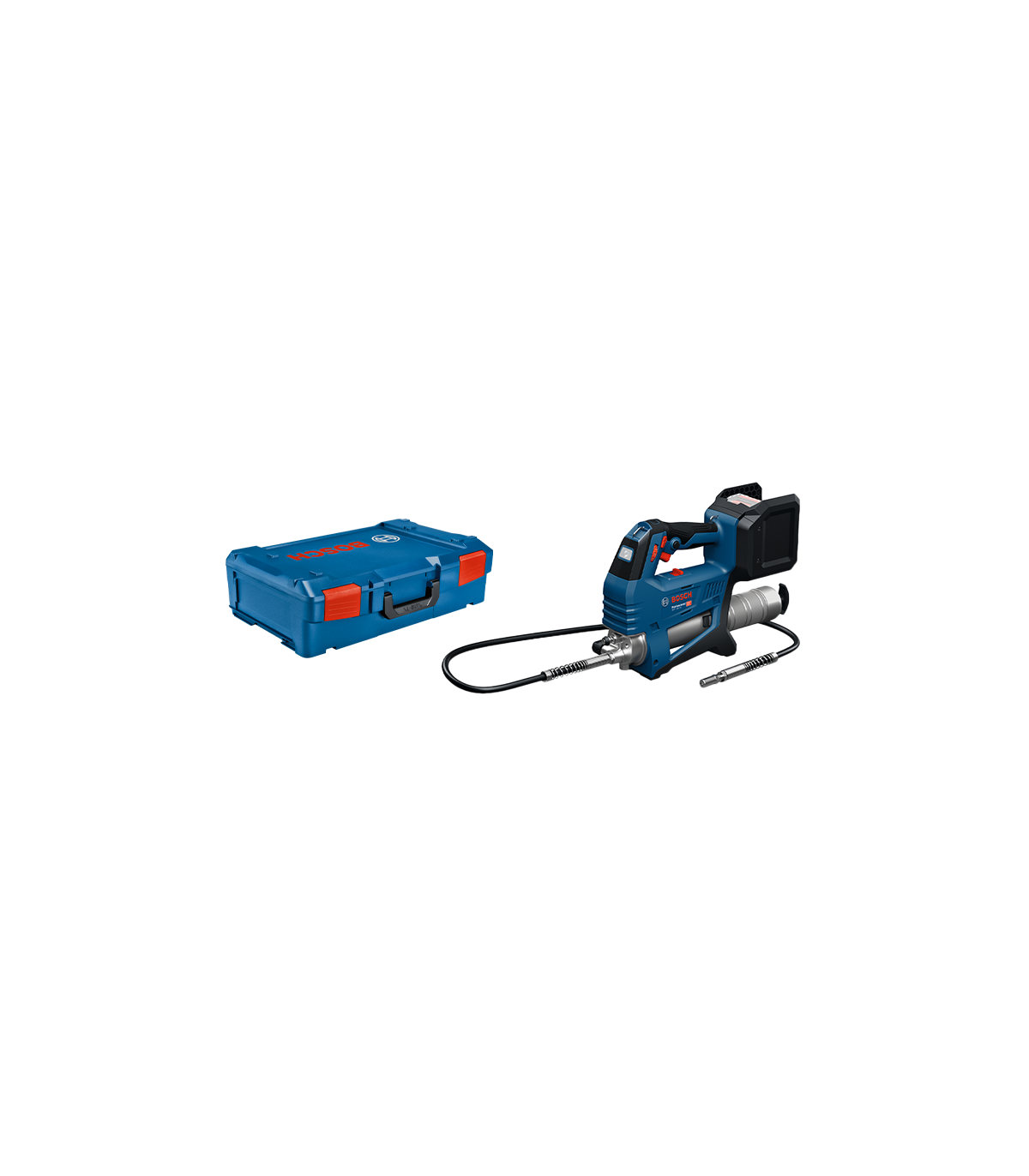 Pompe à graisse 18V GFP 18V-10 BOSCH