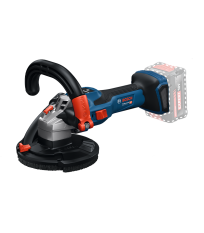 Ponceuse à béton Ø125 mm GWS 18V-15 S BOSCH