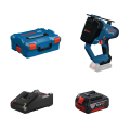 1 batterie GBA 18V 4 Ah + 1 Chargeur GAL 18V-40