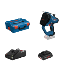 Coupe tige GGC 18V-12 + 1 batterie ProCore 18V 4 Ah + 1 Chargeur GAL 18V-40 BOSCH