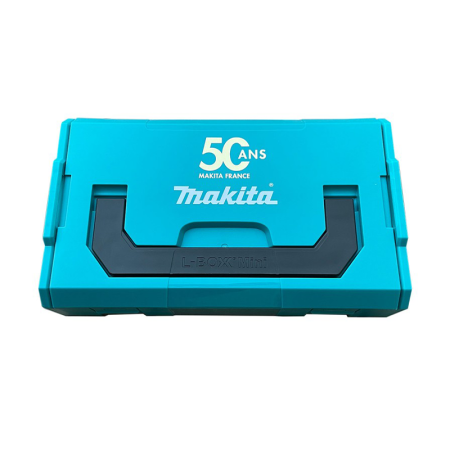 Coffret mini 50 ans MAKITA