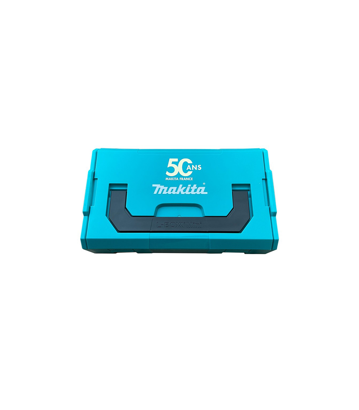 Coffret mini 50 ans MAKITA
