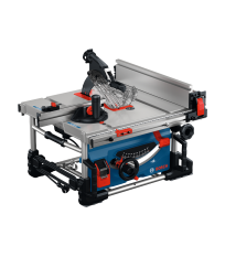 Scie sur table filaire GTS 70-216 BOSCH
