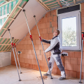 Presse extensible STE BESSEY