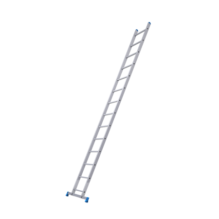 Échelle simple Starline 14 échelons TUBESCA-COMABI