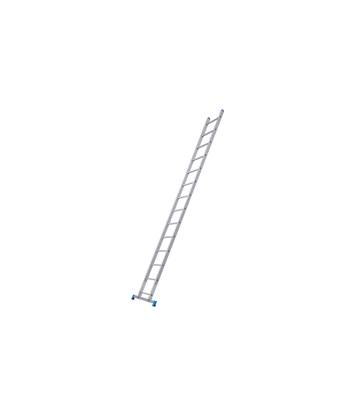 Échelle simple Starline 14 échelons TUBESCA-COMABI