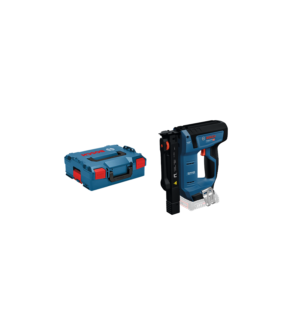 Agrafeuse GTH 18V-14 BOSCH