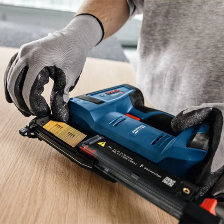 Cloueur de finition GNH 18V-35 BOSCH