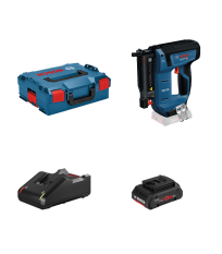 Cloueur de finition GNH 18V-35 + 1 batterie ProCore 18V 4 Ah + 1 Chargeur GAL 18V-40 BOSCH