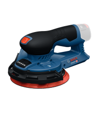 Ponceuse excentrique Ø 150 mm GEX 12V-150-3 BOSCH