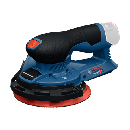 Ponceuse excentrique Ø 150 mm GEX 12V-150-3 BOSCH