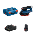 1 batterie 12V 3 Ah + 1 chargeur GAL 12V-40