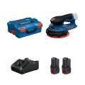 2 batteries 12V 3 Ah + 1 chargeur GAL 12V-40