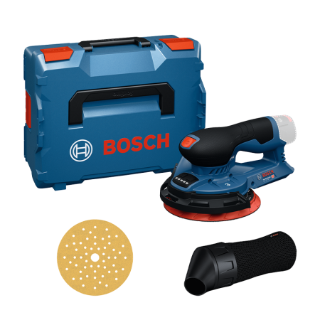 Ponceuse excentrique Ø150 mm GEX 12V-150-3 BOSCH