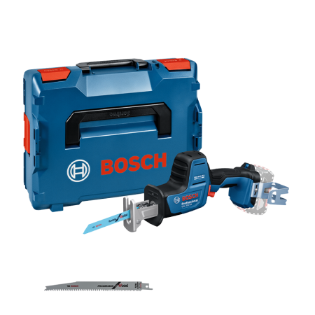 Scie sabre GSA 18V-24 BOSCH