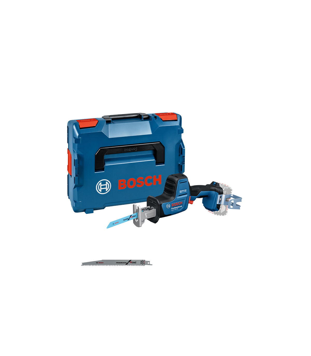 Scie sabre GSA 18V-24 BOSCH