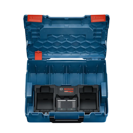 Station de charge mobile EXAL18V2-320 BOSCH