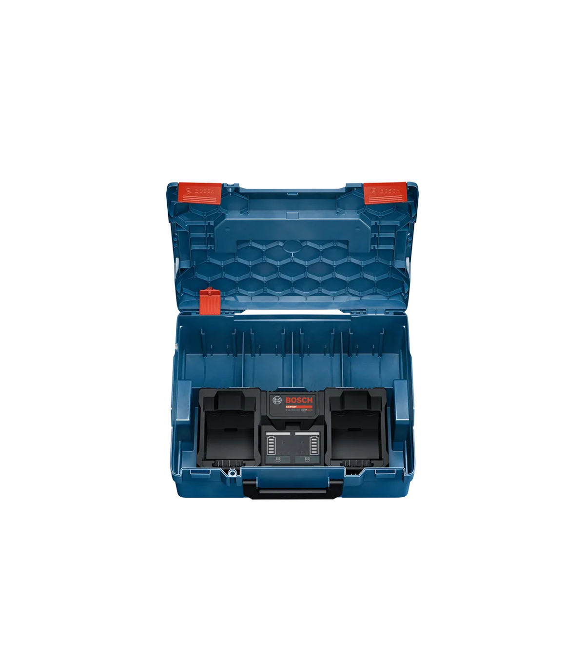 Station de charge mobile EXAL18V2-320 BOSCH