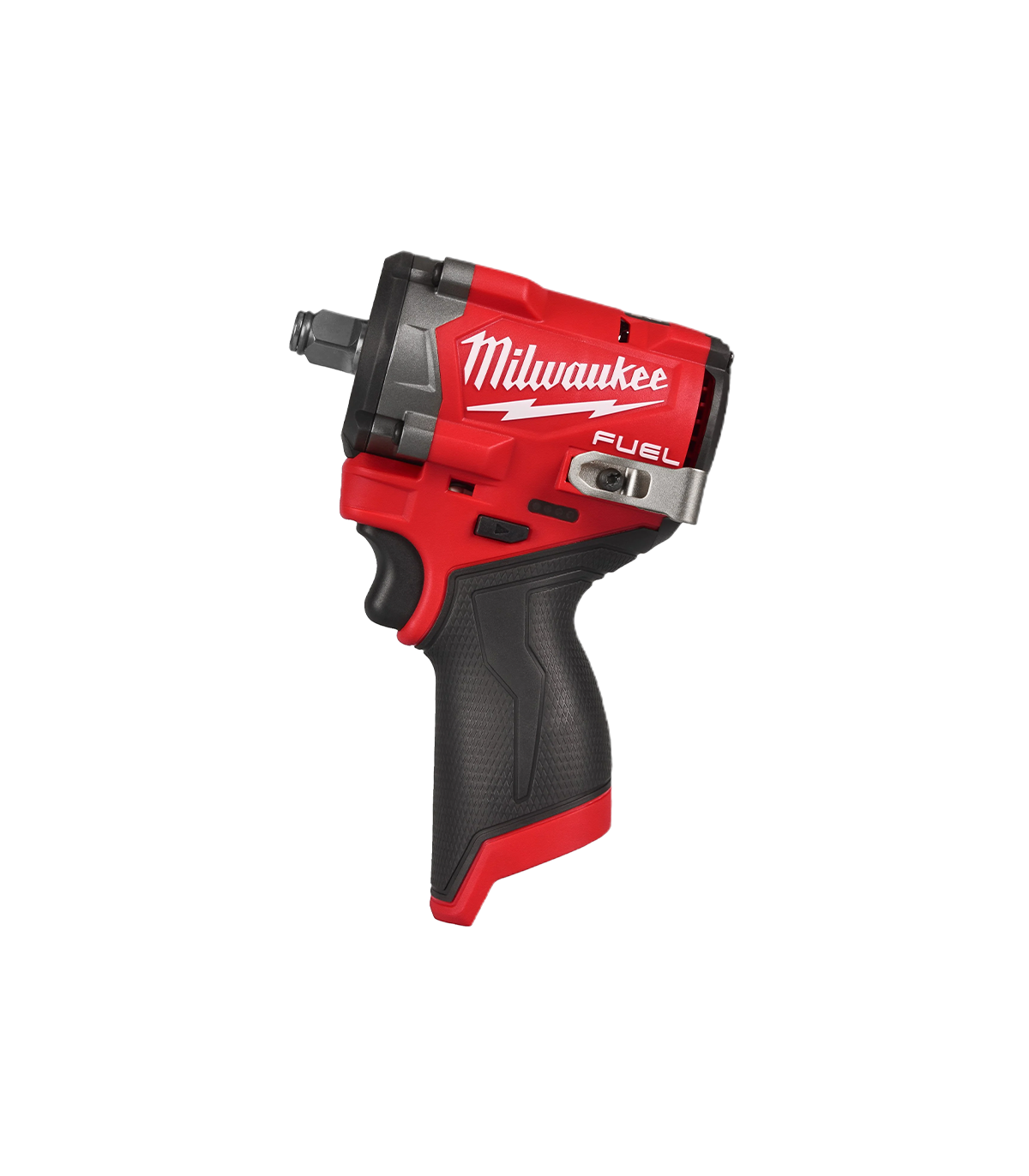Pack 2 outils 12V perceuse visseuse à percussion M12 FPD2 + boulonneuse M12 FCIWF12G3-0 MILWAUKEE