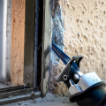 Lame de scie sabre EXPERT Window Demolition S 956 DHM BOSCH