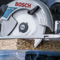 Lame de scie circulaire Ø85 mm Bois BOSCH