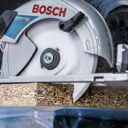 Lame de scie circulaire Ø85 mm Bois BOSCH