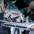 Lame de scie circulaire Ø85 mm Multimatériaux BOSCH