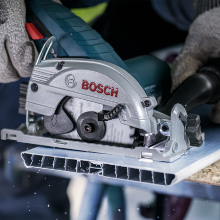 Lame de scie circulaire Ø85 mm Multimatériaux BOSCH