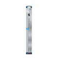 Lot de 2 lames de scie TF 350 NHM Béton cellulaire BOSCH