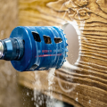 Scie trépan EXPERT Tough Material 60mm BOSCH