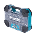 Coffret de 200 accessoires pour perceuse visseuse MAKITA