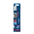 Lame de scie sabre EXPERT carbure Précis Métal 150mm S 955 HHM BOSCH