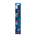 Lot de 3 lames de scie sabre 225mm EXPERT Précis Métal S 1155 HHM BOSCH