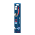 Lame de scie sabre 200mm EXPERT inoxydable S 1022 EHM BOSCH