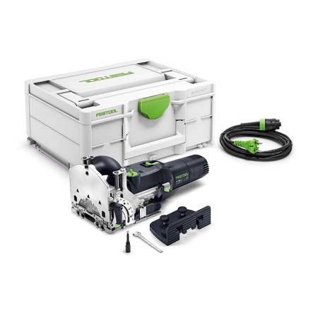 Fraiseuse Domino DF 500 RQ-Plus FESTOOL