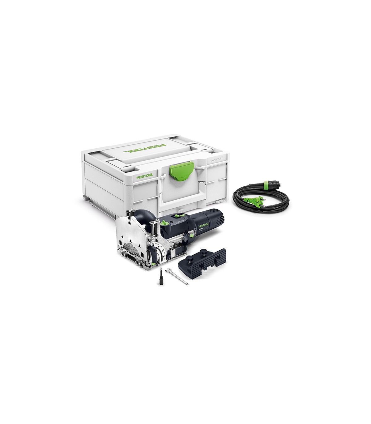 Fraiseuse Domino DF 500 RQ-Plus FESTOOL