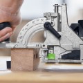 Fraiseuse Domino DF 500 RQ-Plus FESTOOL