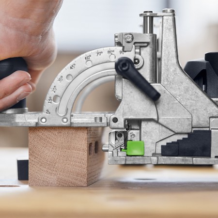 Fraiseuse Domino DF 500 RQ-Plus FESTOOL