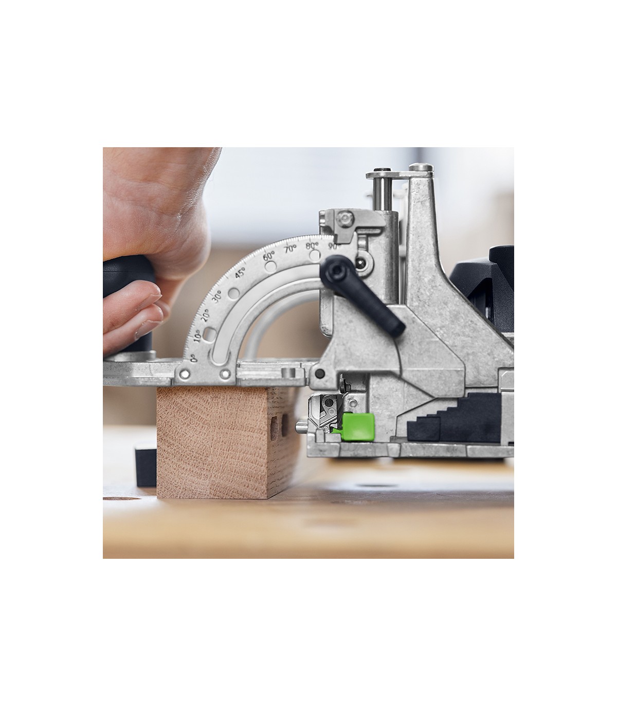 Fraiseuse Domino DF 500 RQ-Plus FESTOOL