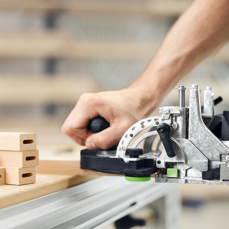 Fraiseuse Domino DF 500 RQ-Plus FESTOOL