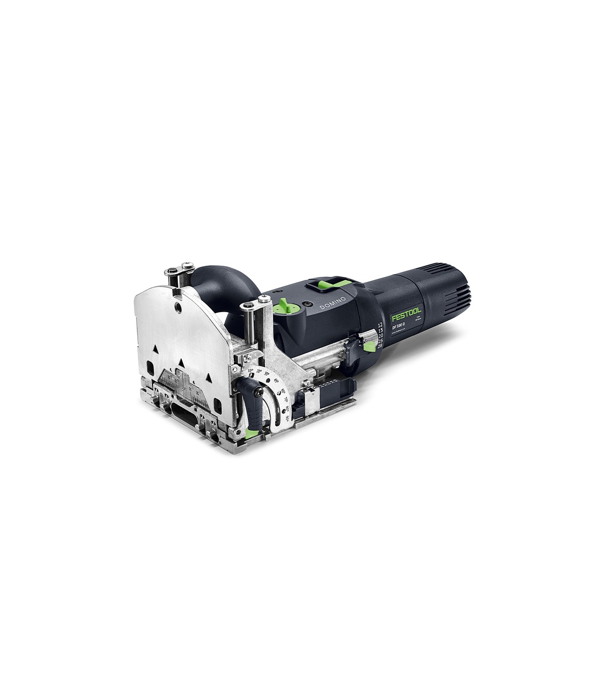 Fraiseuse Domino DF 500 RQ-Plus FESTOOL