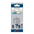 Kit de démarrage  pour scie trépan PRO Multi Material PC Plus 68 mm BOSCH