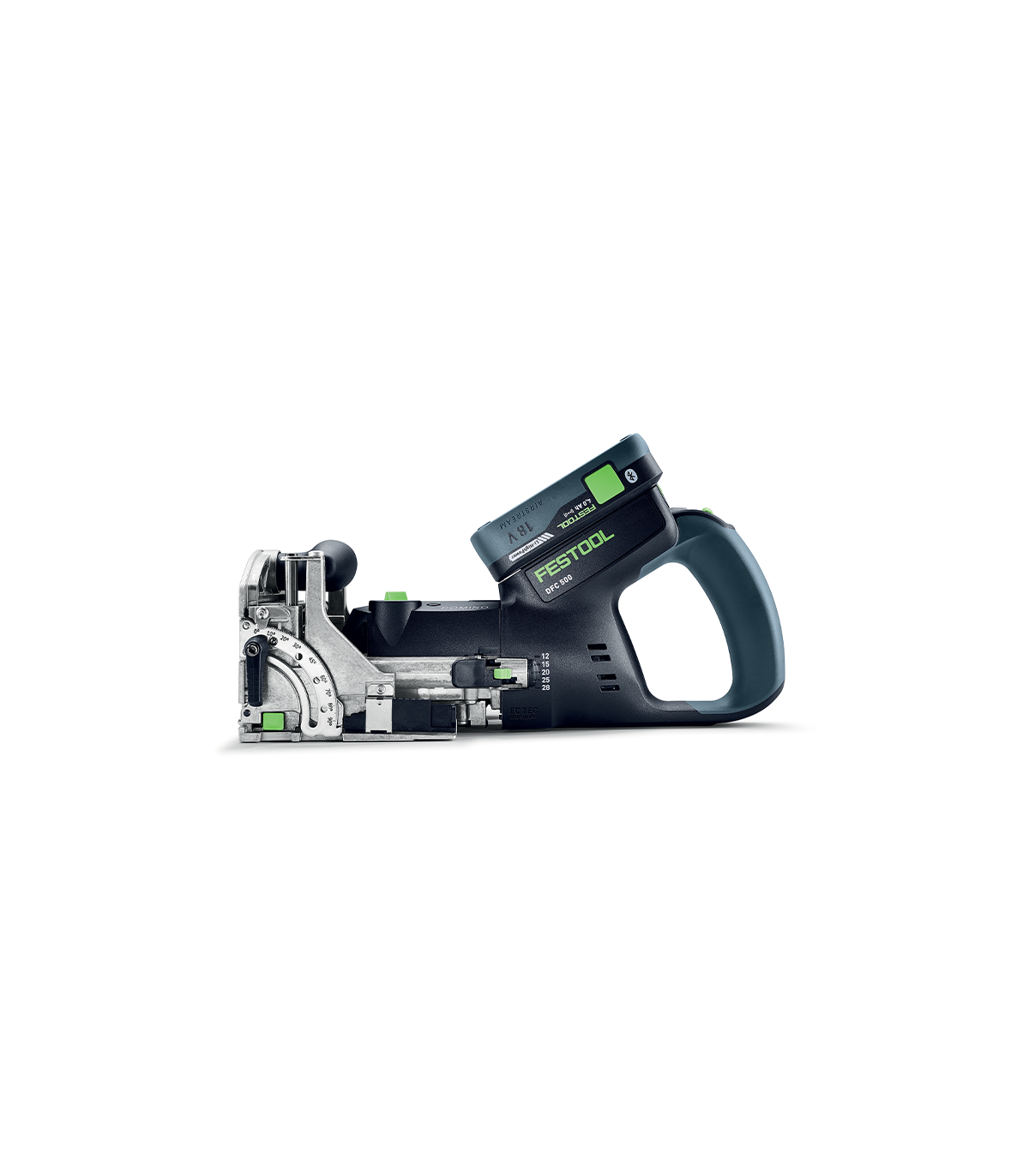 Fraiseuse DOMINO DFC 500 E-Basic FESTOOL