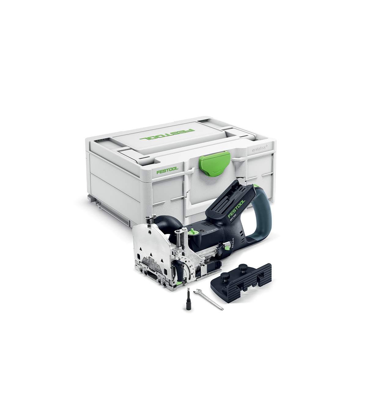 Fraiseuse DOMINO DFC 500 E-Basic FESTOOL